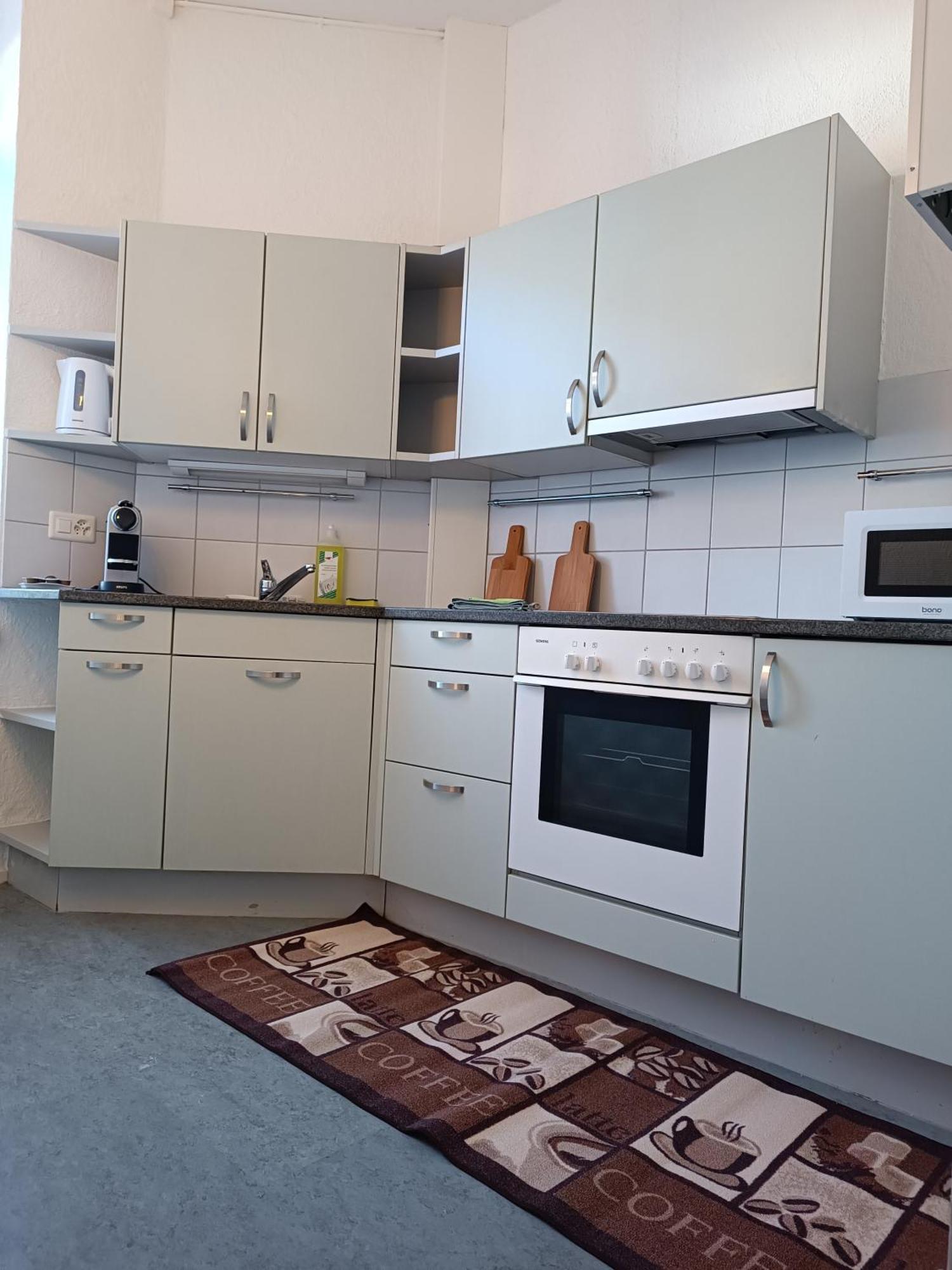 Apartment Jolie Интерлакен Экстерьер фото