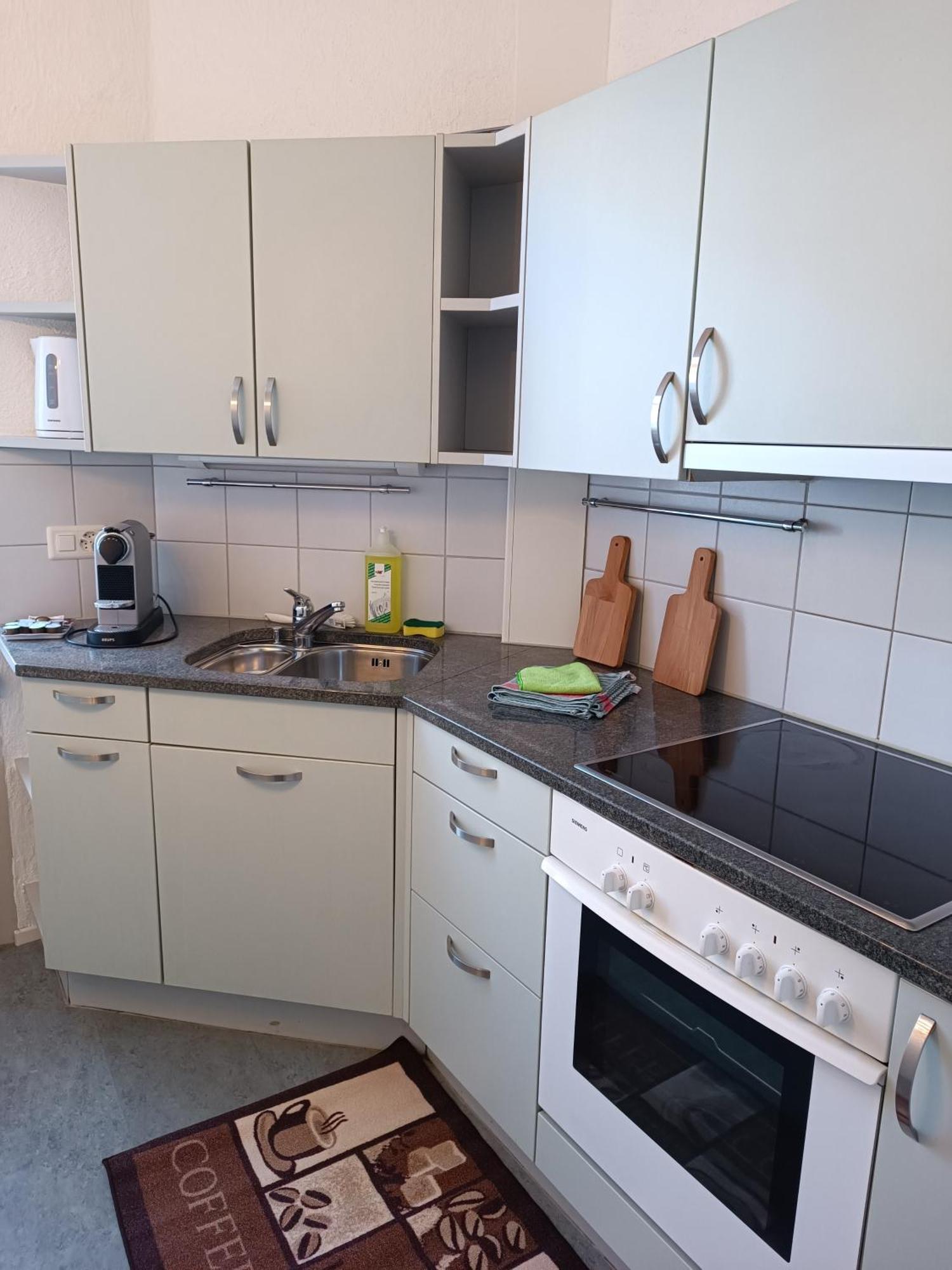 Apartment Jolie Интерлакен Экстерьер фото