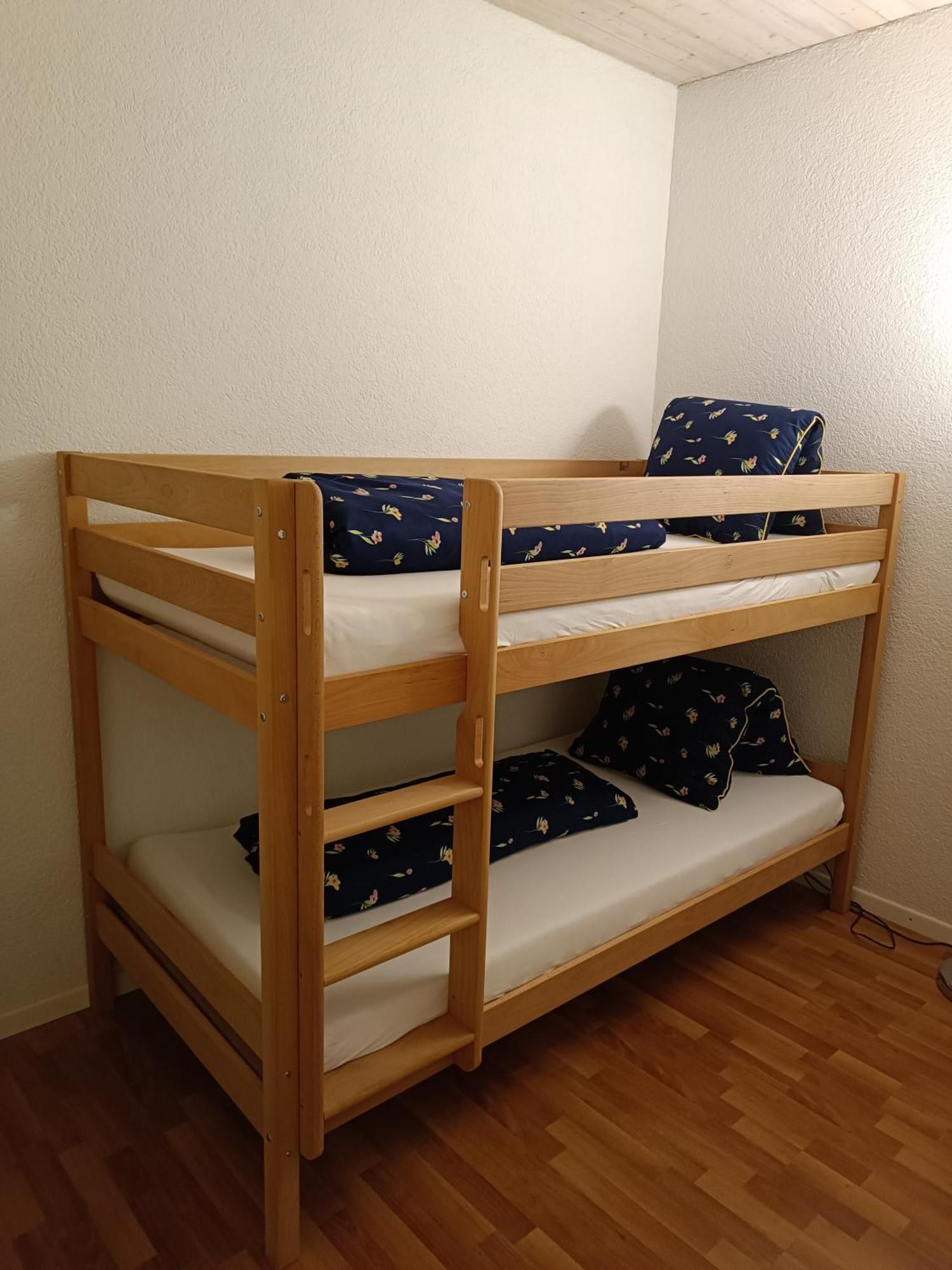 Apartment Jolie Интерлакен Экстерьер фото
