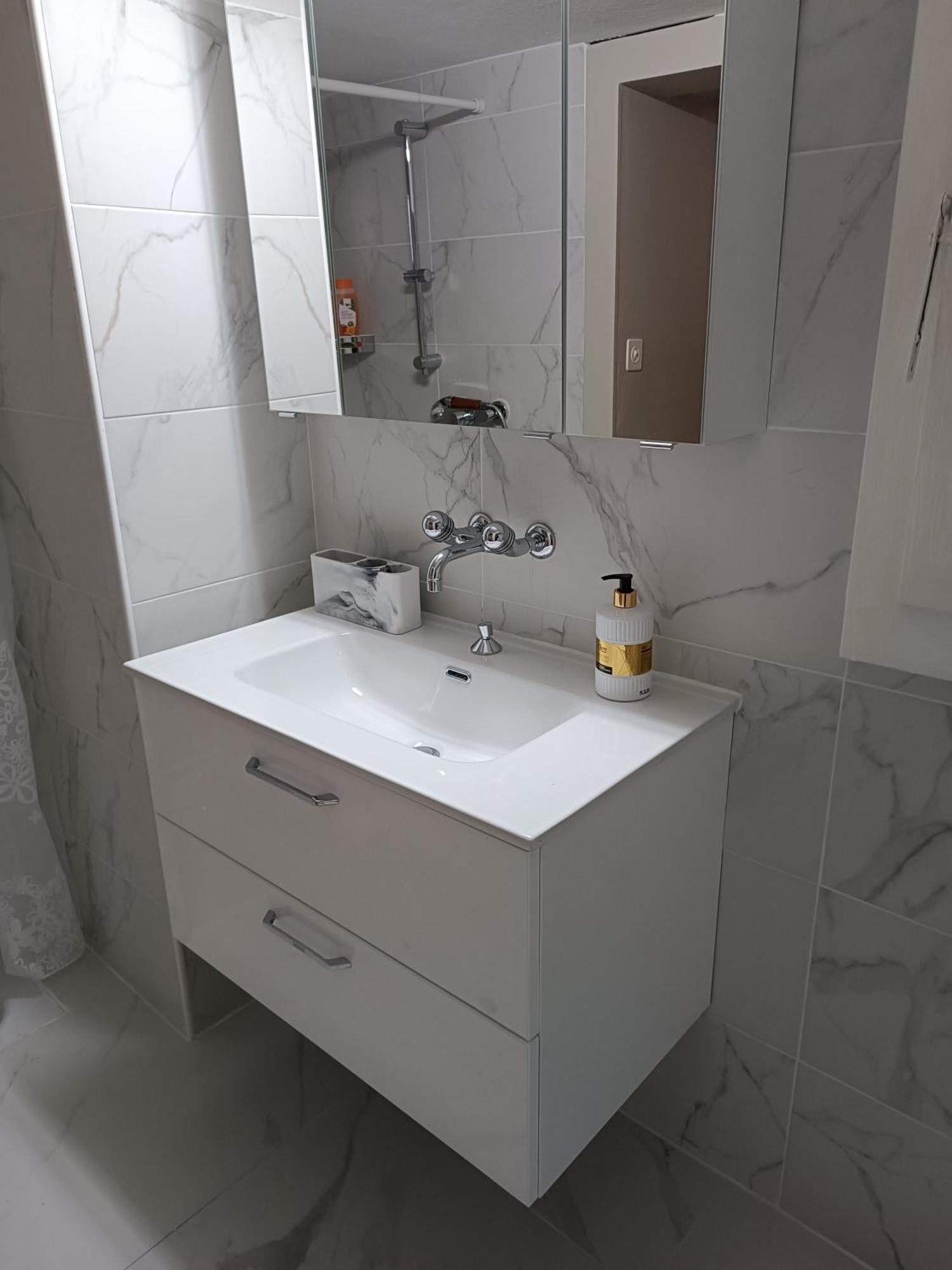 Apartment Jolie Интерлакен Экстерьер фото