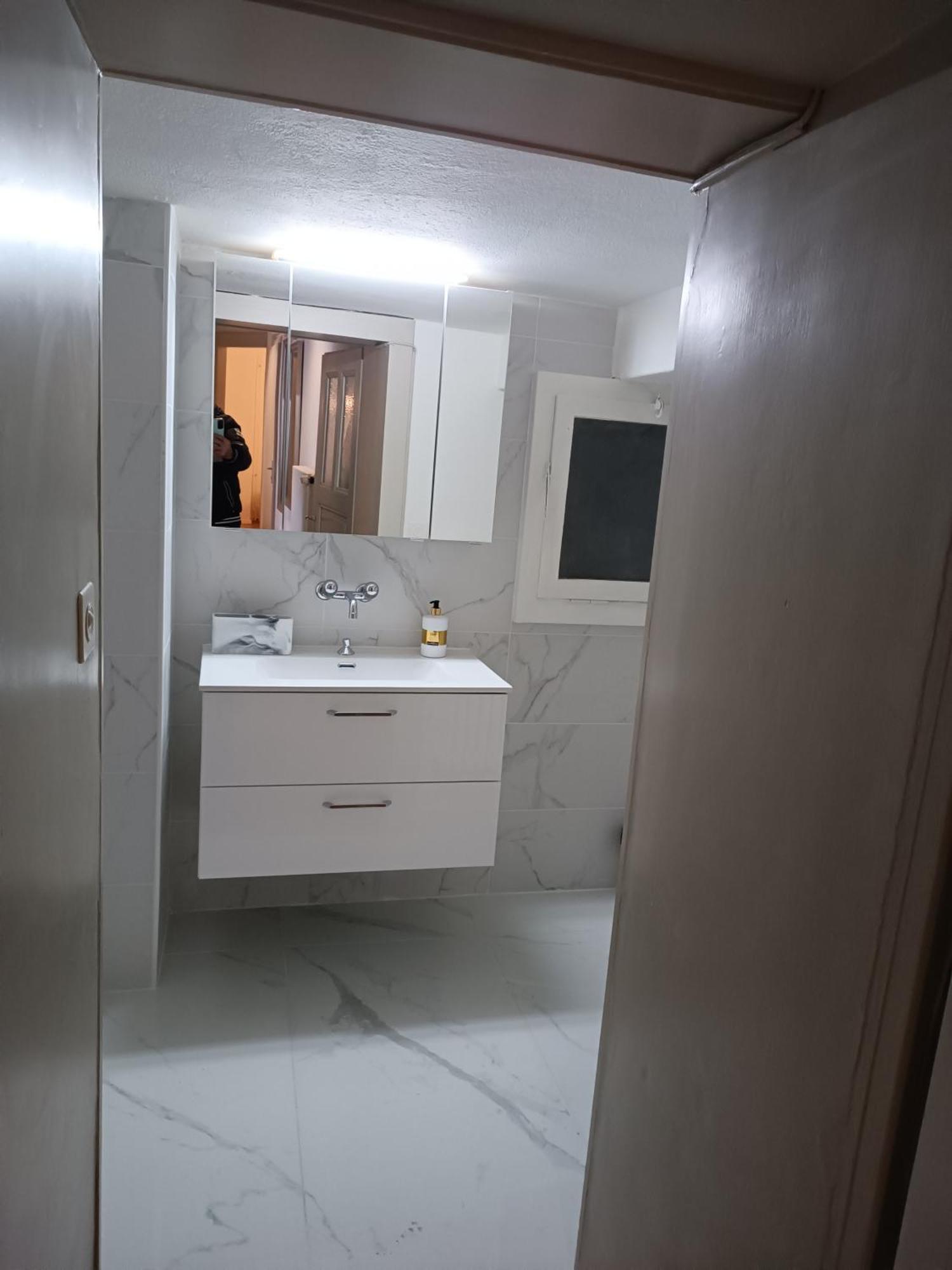 Apartment Jolie Интерлакен Экстерьер фото